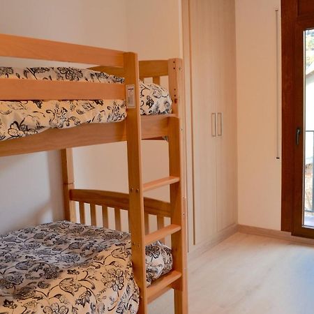 Apartament Comfortable Amb Vistes I Centric By Rural D'Aneu Esterri d'Àneu Zewnętrze zdjęcie