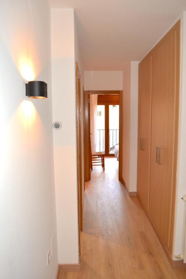 Apartament Comfortable Amb Vistes I Centric By Rural D'Aneu Esterri d'Àneu Zewnętrze zdjęcie